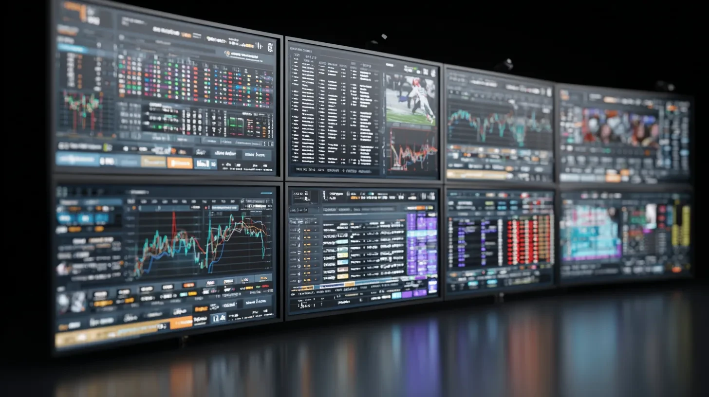Sports Betting