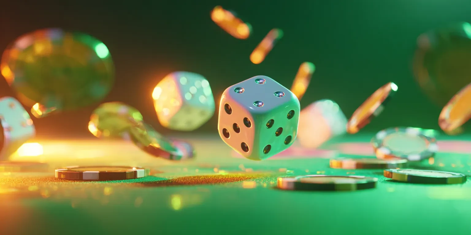 Jenis-Jenis Bonus dalam Kasino Dalam Talian