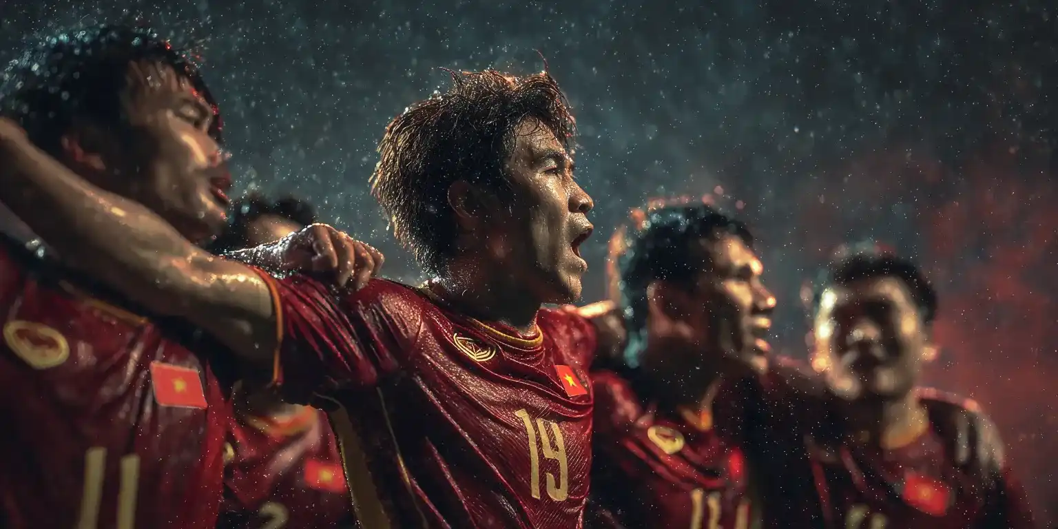 Peraduan: Menjelajahi Dunia Sukan pada 2026/06/24
